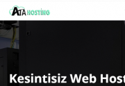 Ata Hosting