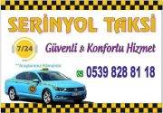 hatay serinyol en yakın taksi Serinyol Taksi