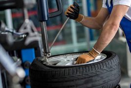 Ankara Gölbaşı Oto Lastik – Oğuz Oto Lastik