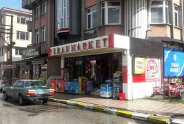 Bolu Market – Ferah Market
